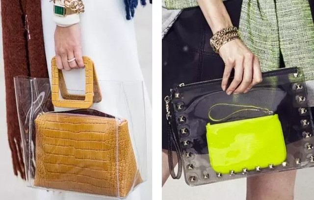 pvc包流行吗,最好的pvc包