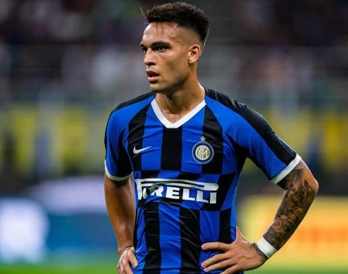 国米离队最新消息,伊卡尔迪和梅西再次发生矛盾