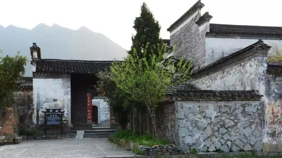 泾县古镇游玩攻略,泾县冬日旅游攻略大全最新