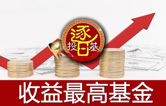 基金越跌越买，越买越亏，越亏越卖，赔钱死循环？换个思路才赚钱