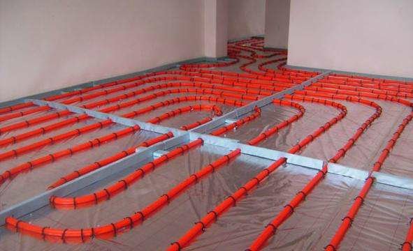 碳纤维地暖地板的优缺点,新型碳纤维电地暖地板