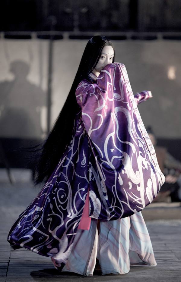 那年东方魔幻爱情电影《画皮2》里的故事,是否触动到你的心弦