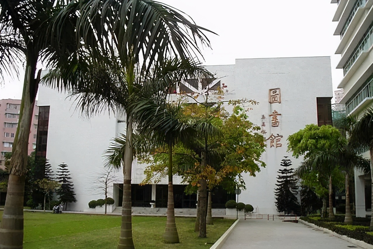 广东2021普通专升本院校,2023年广东普通专升本院校排名