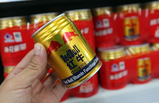 美国有可口可乐，日本有养乐多，泰国有红牛，中国有什么品牌？