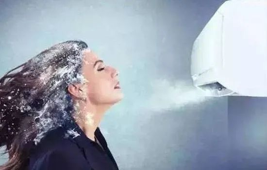 没空调怎么办教你一招,没空调怎么解决