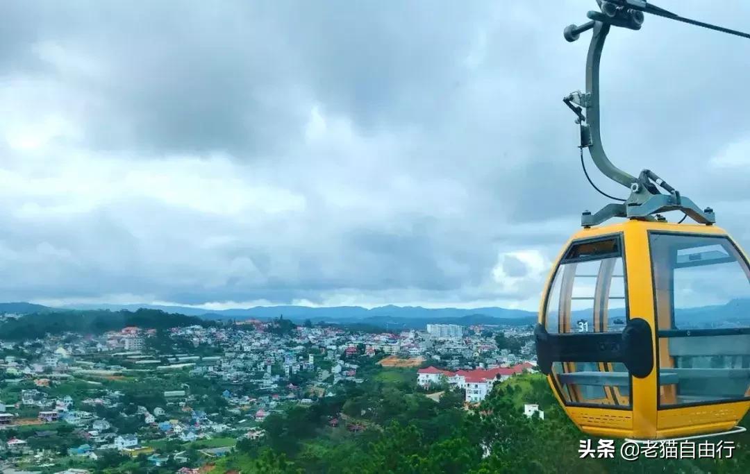 越南旅游自由行攻略详解,越南旅游攻略和自由行攻略