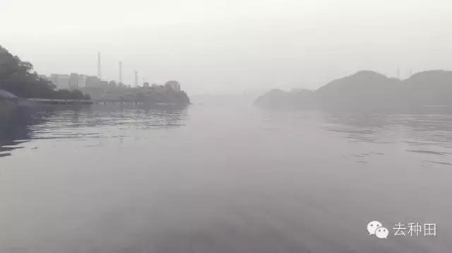 感受沅陵的魅力,不一样的沅陵