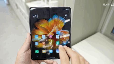 华为小米三星折叠手机哪个好,折叠屏手机小米华为对比