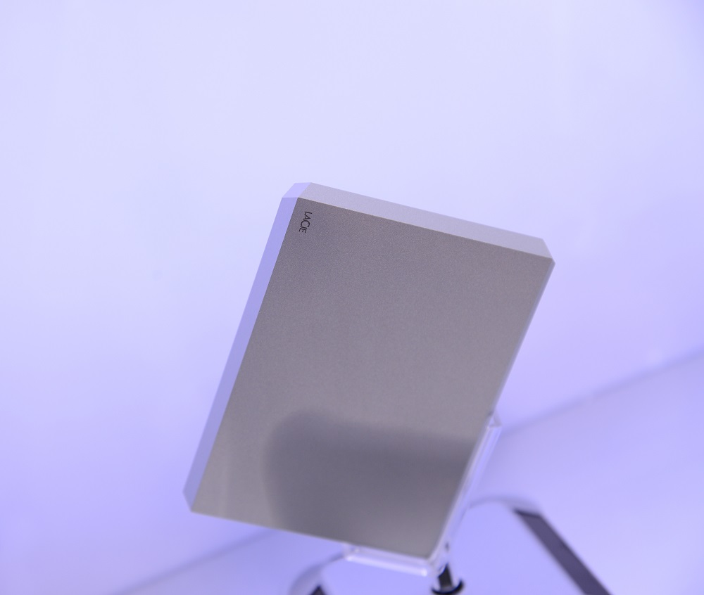 希捷2019外置存储,希捷发布全球第二款24tb大硬盘