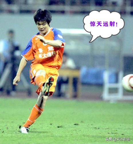 山东鲁能泰山记忆,山东鲁能泰山足球记忆