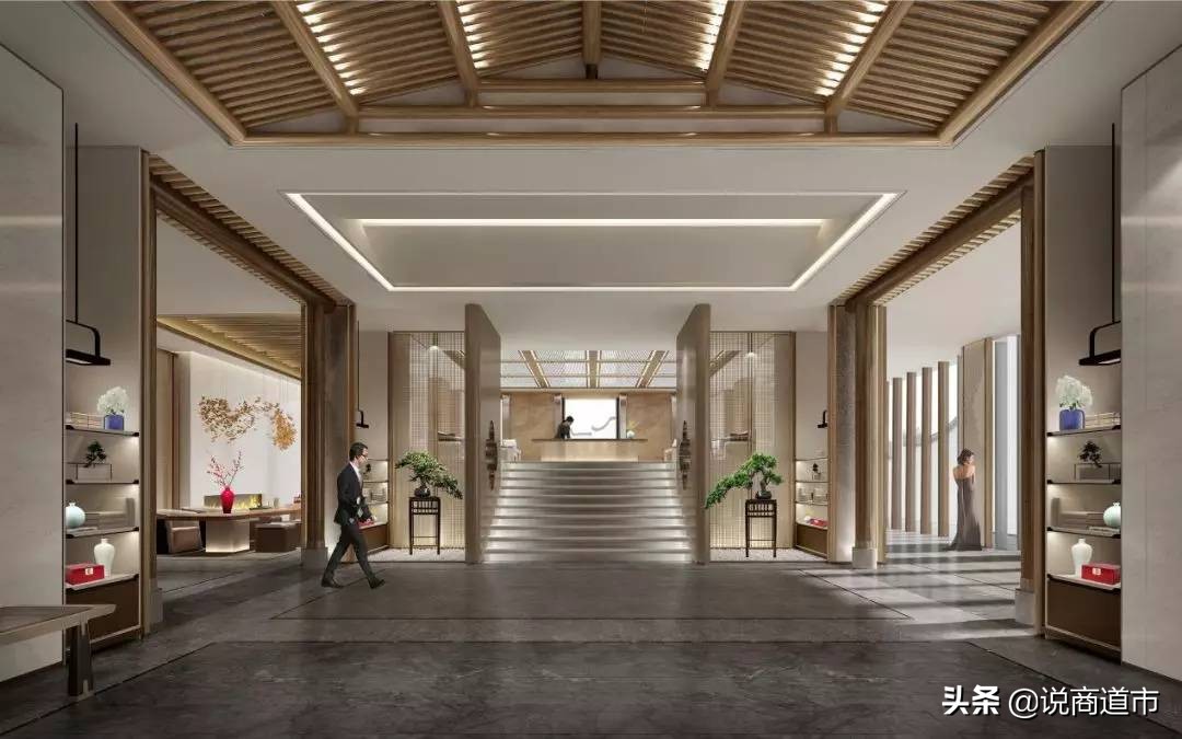 福州可以看三坊七巷的酒店,福州住宿酒店推荐三坊七巷