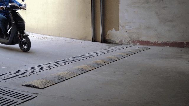 电动车别只认小牛，钱江摩灵能上三种牌，十分给力