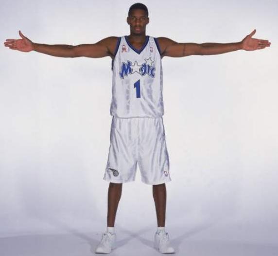 为什么说麦迪的天赋是顶级的呢,为什么说麦迪天赋甩科比10条街