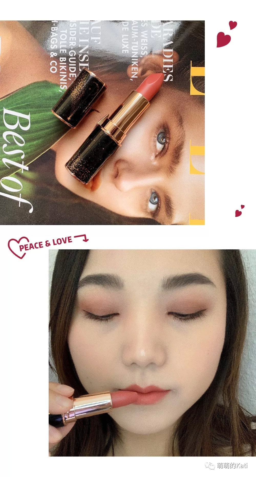 gucci倾色绒雾唇膏25试色,gucci倾色绒雾唇膏401试色