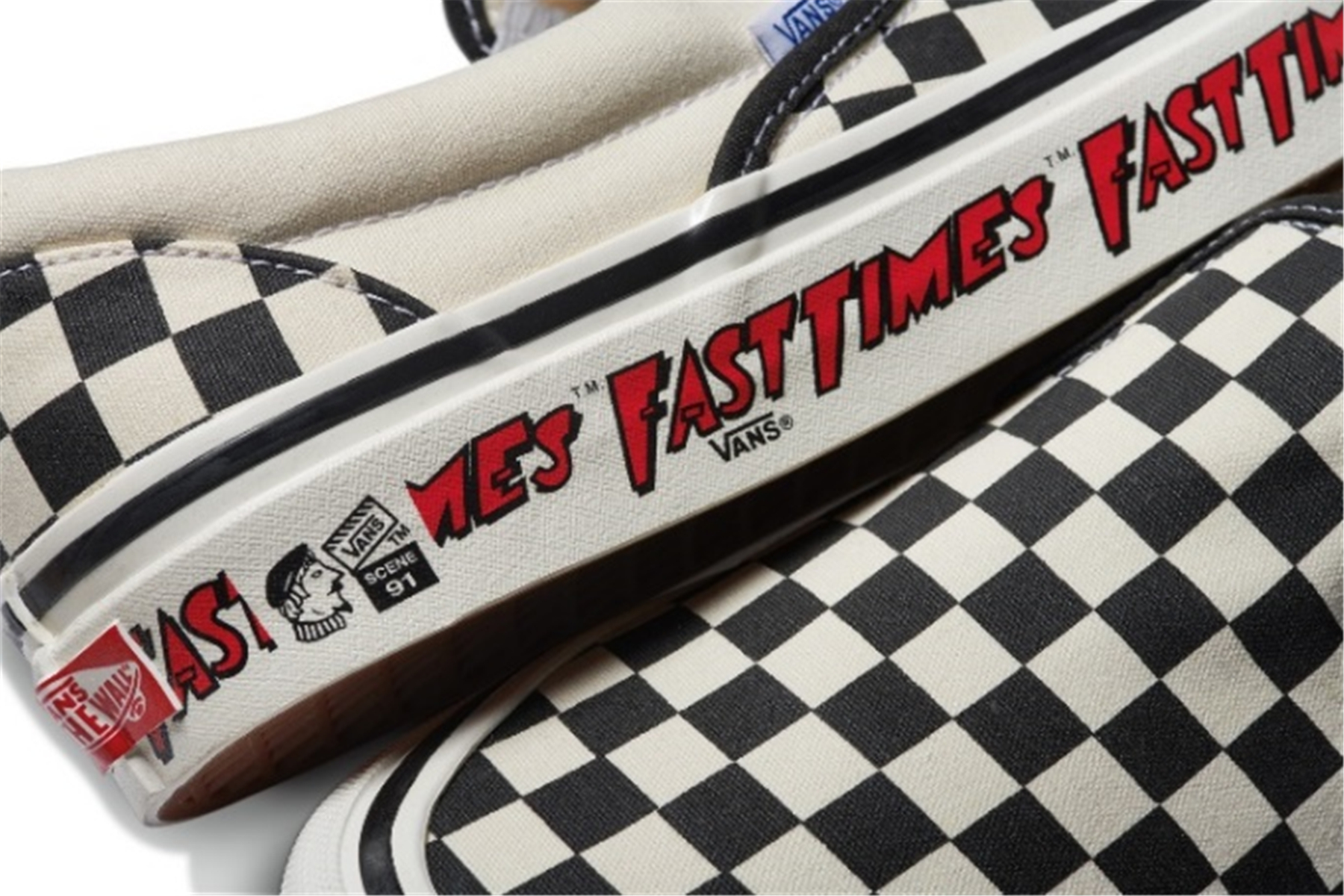 亲眼见证vans从巅峰跌到谷底,vans十大经典