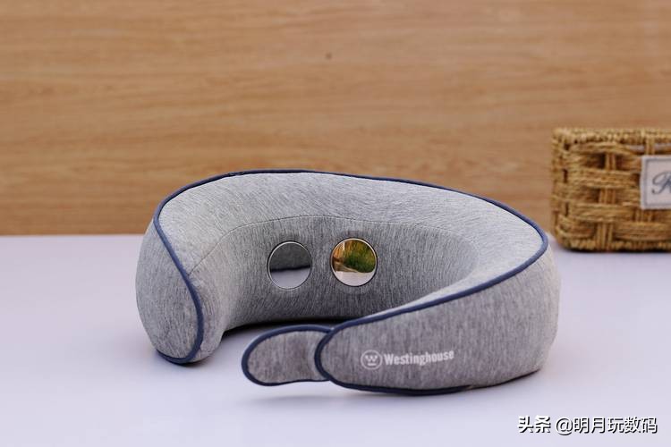 美国西屋颈椎u型枕怎么使用,西屋颈椎u型枕好用吗