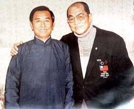 中国男足足球史上唯一的世界冠军,如果中国出了个世界足球先生