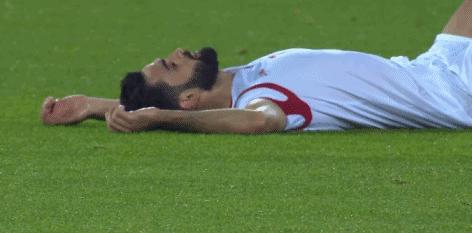 死亡、*杀屠**、流浪……叙利亚球员的真实经历，扇了国足一巴掌