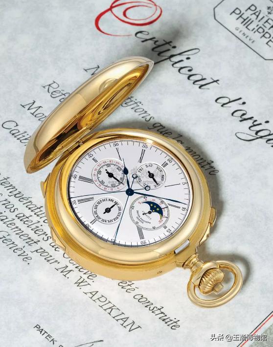 史上拍卖最贵的9只表,史上最贵拍卖会300亿