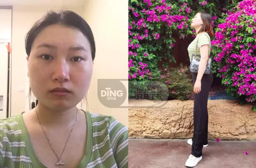 五官长得不像女性怎么办,五官特别丑什么感觉