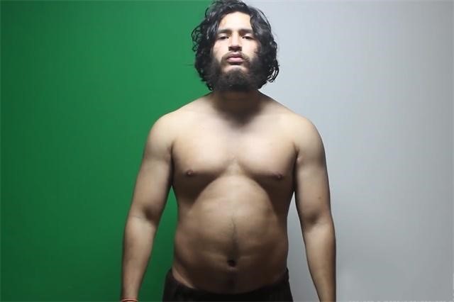 强效燃脂100种方法,彻底刷脂减掉顽固脂肪