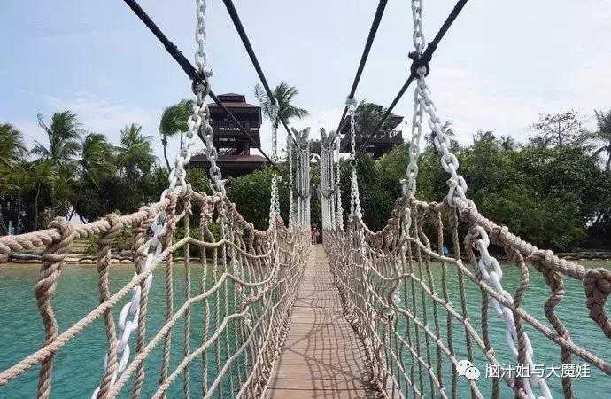 新加坡马来西亚泰国旅游攻略,新加坡马来西亚四日游攻略