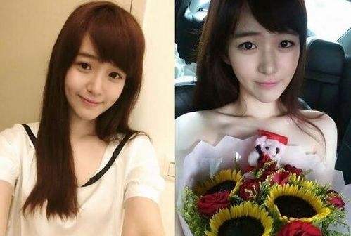 网爆门台湾艺术大学系花女神林BABY视频疯传，如何评价系花女神