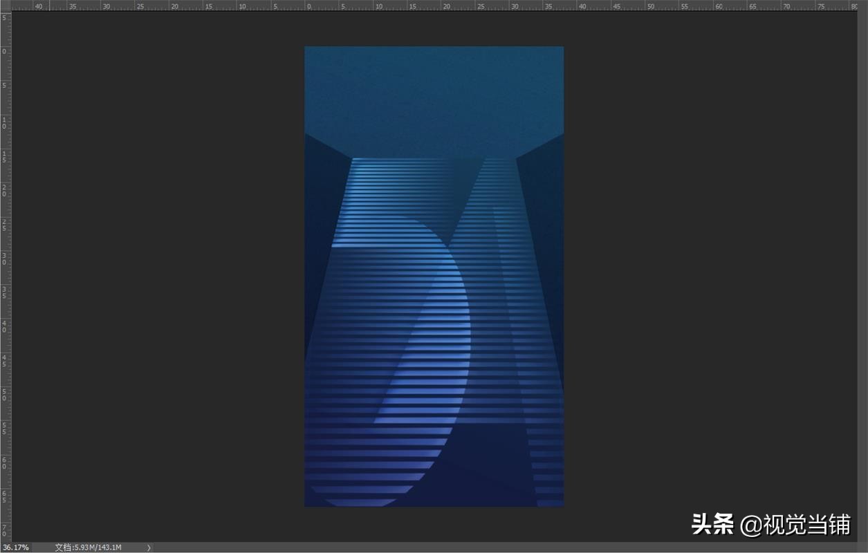 10分钟教你设计海报,零基础怎样制作海报宣传图