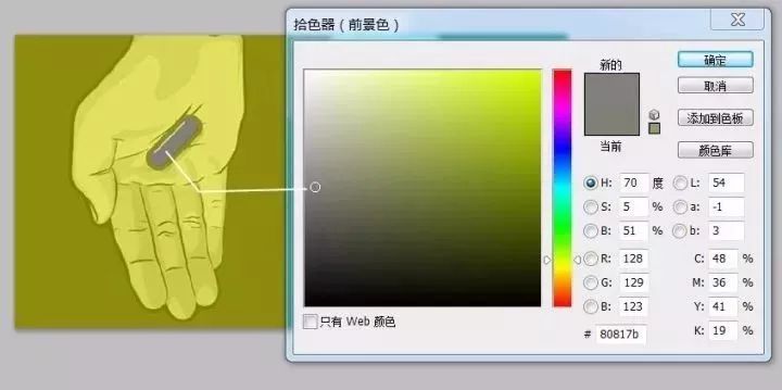 关于灰绿跟粉白的鞋子,到底是灰绿还是粉白的鞋