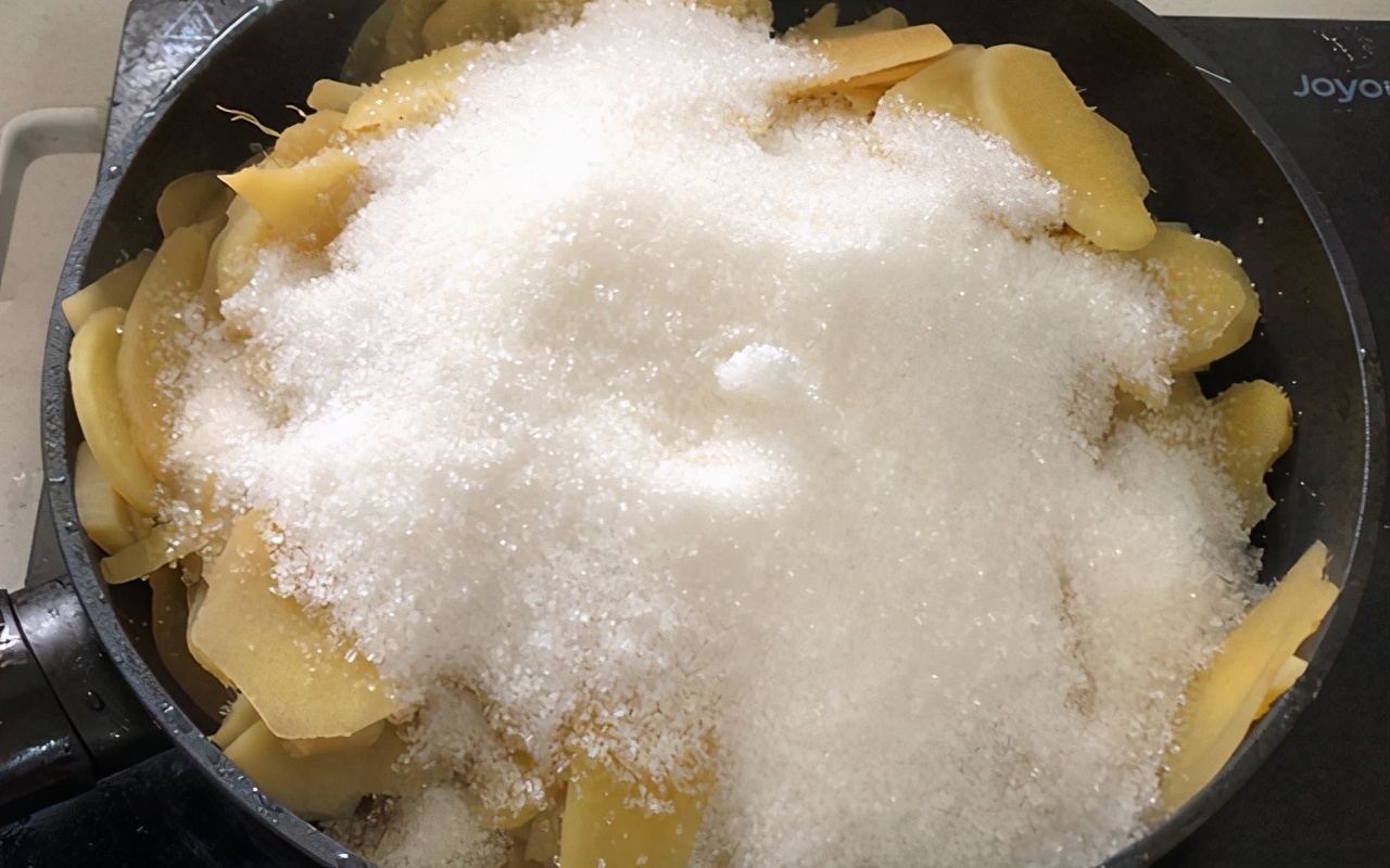 生姜现做现吃怎么弄,生姜能直接吃吗有什么功效