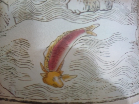 山海经东山经位置,山海经·东山经