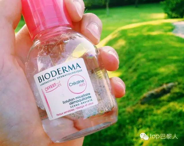 好物纯分享I暑期赴法旅行，都托朋友捎带这些药妆回来