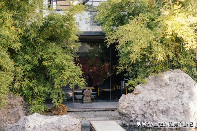 舒适的艺术之城－瓷都（最强景德镇旅游攻略）（二）