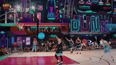 库里连续三次盖帽马布里,曹岩盖帽马布里2012