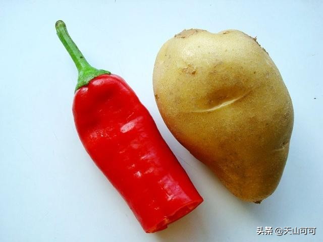 炒土豆丝总糊锅是什么原因,炒土豆丝糊锅怎么解决