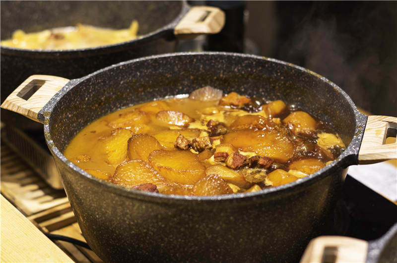 现在的金华火腿还是那么咸吗,现在火腿为什么没有以前好吃