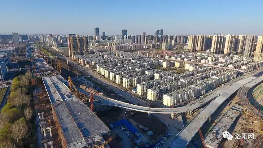 洛阳向全球推介,洛阳向世界发出邀请