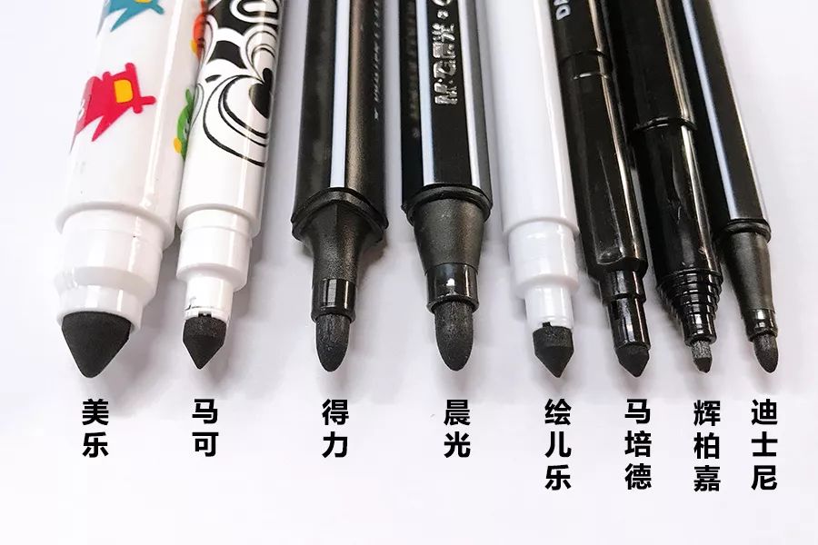 画笔安全吗,画笔颜料有毒危害