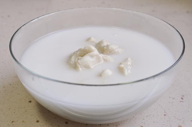 自制凉皮有劲道,懒人凉皮怎么做才筋道不断裂