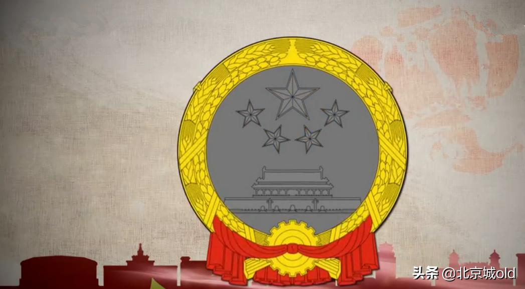 来看开国大典彩色历史影像,回顾关于开国大典的珍贵历史记忆