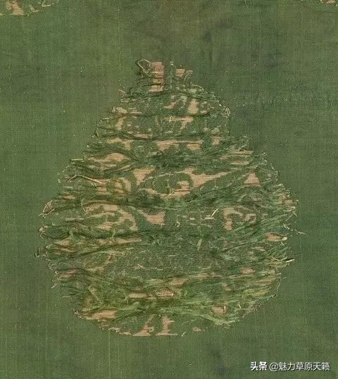 忽必烈汗的艺术世界