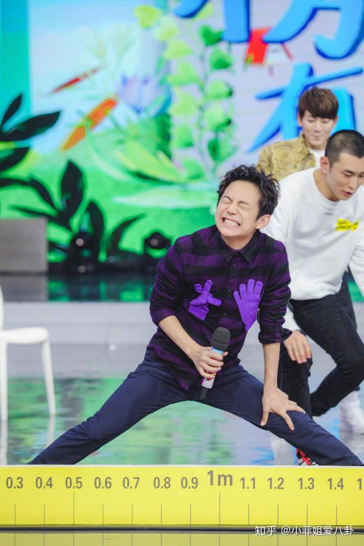 何炅和汪涵在湖南台的地位,怎样评价湖南台主持人何炅汪涵