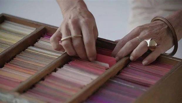 爱马仕口红真假辨别,爱马仕的新口红