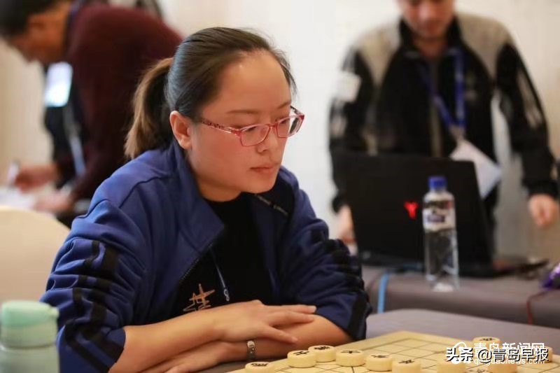 青岛十佳运动员候选人名单揭晓王栋入选你支持谁？