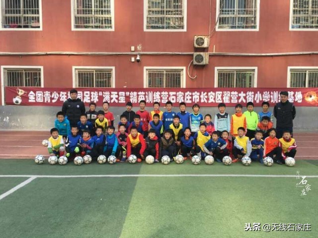 校园足球进入梯队的多吗,校园足球有多少队