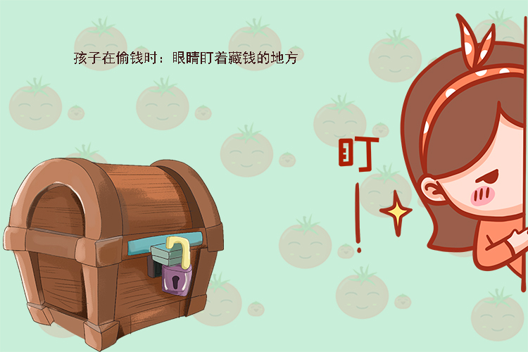 如何通过眼睛看一个人聪不聪明,孩子聪不聪明从小就可以看出来