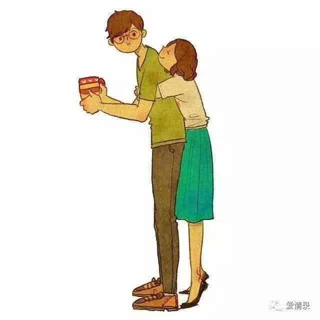 走心文案高质量的爱情语录,总有一句话走心爱情语录