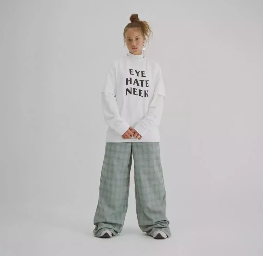 鲸潮丨年轻人不买潮牌，和咸鱼有什么区别？