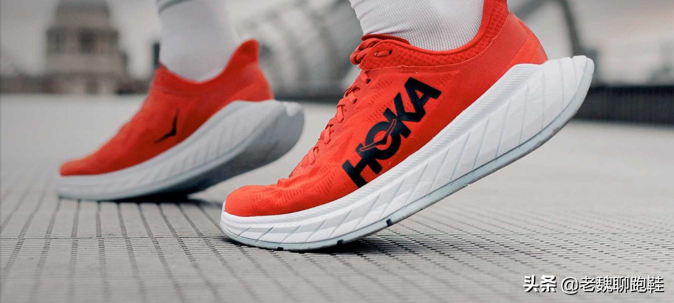 只有鞋底的跑鞋,只有中底的鞋