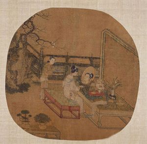 古代君子的九大高雅,古代四君子品质